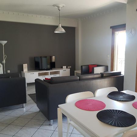 Cave Apartments Ιωάννινα Εξωτερικό φωτογραφία