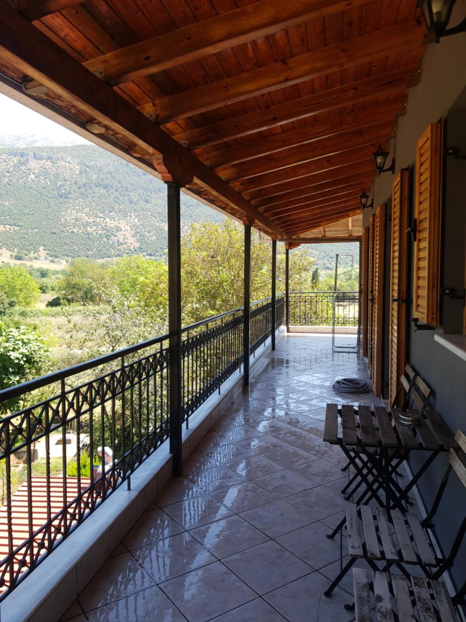 Cave Apartments Ιωάννινα Εξωτερικό φωτογραφία