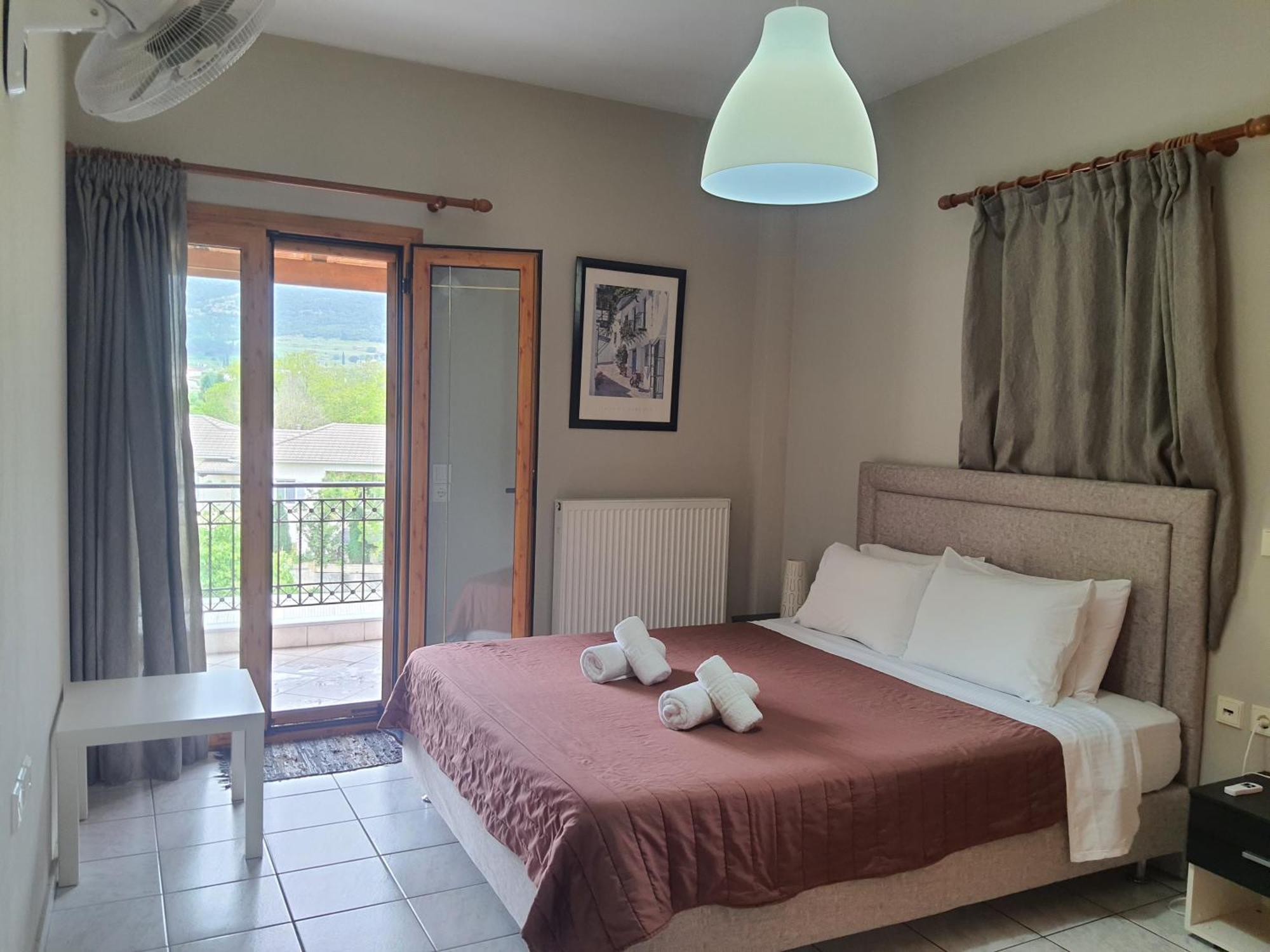 Cave Apartments Ιωάννινα Εξωτερικό φωτογραφία