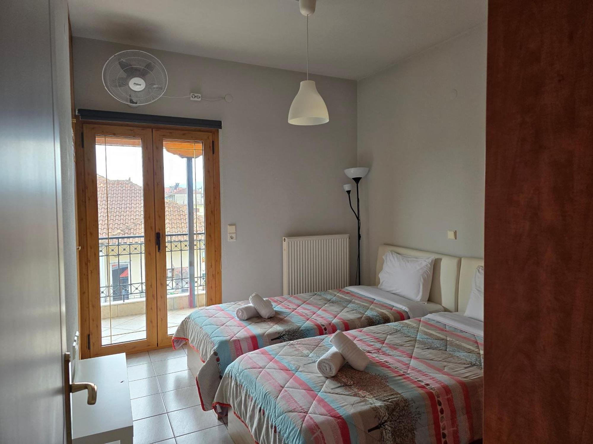 Cave Apartments Ιωάννινα Εξωτερικό φωτογραφία