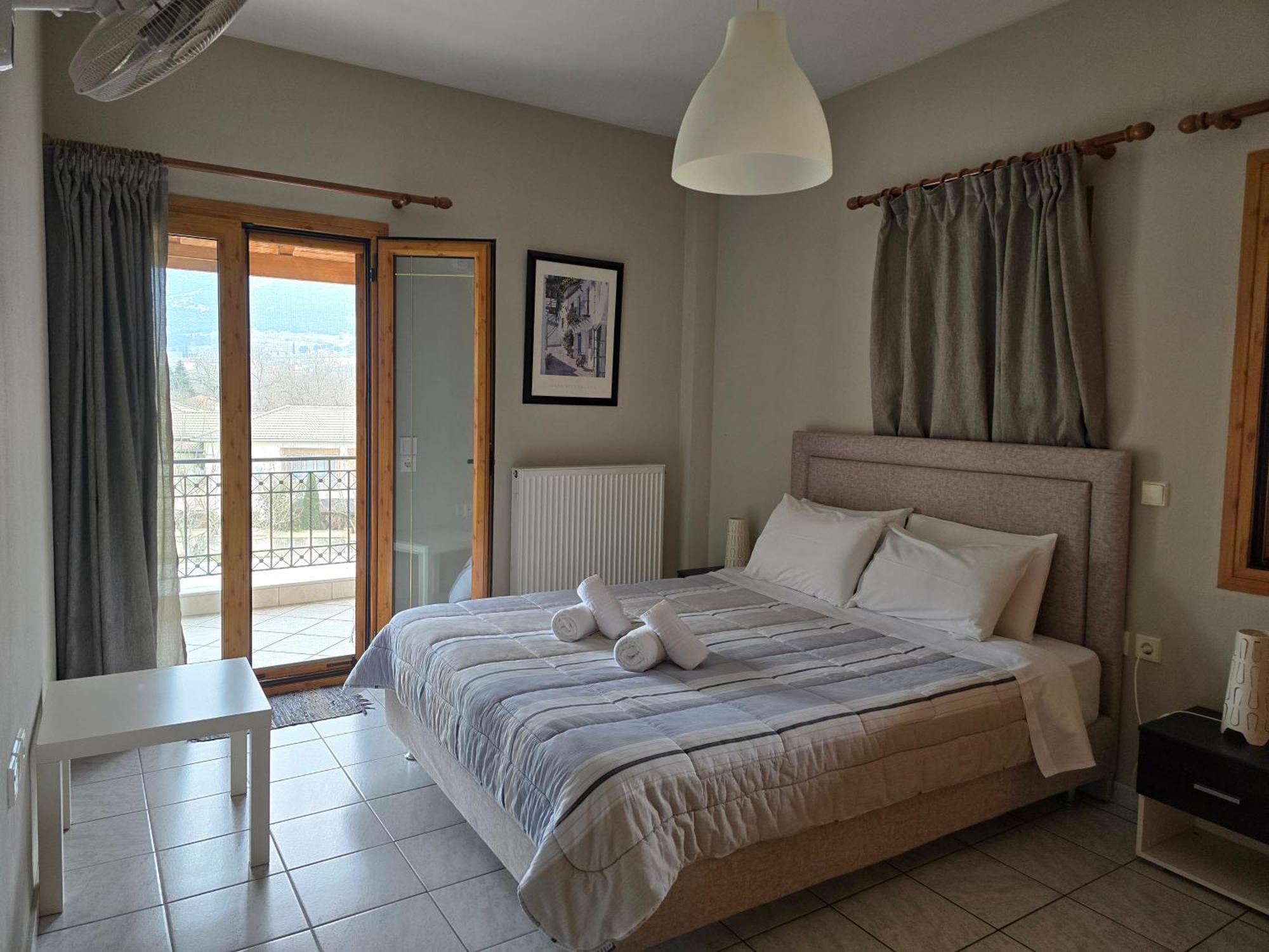 Cave Apartments Ιωάννινα Εξωτερικό φωτογραφία
