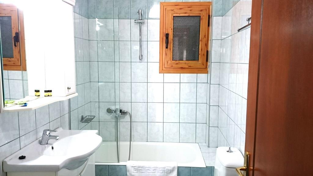 Cave Apartments Ιωάννινα Εξωτερικό φωτογραφία