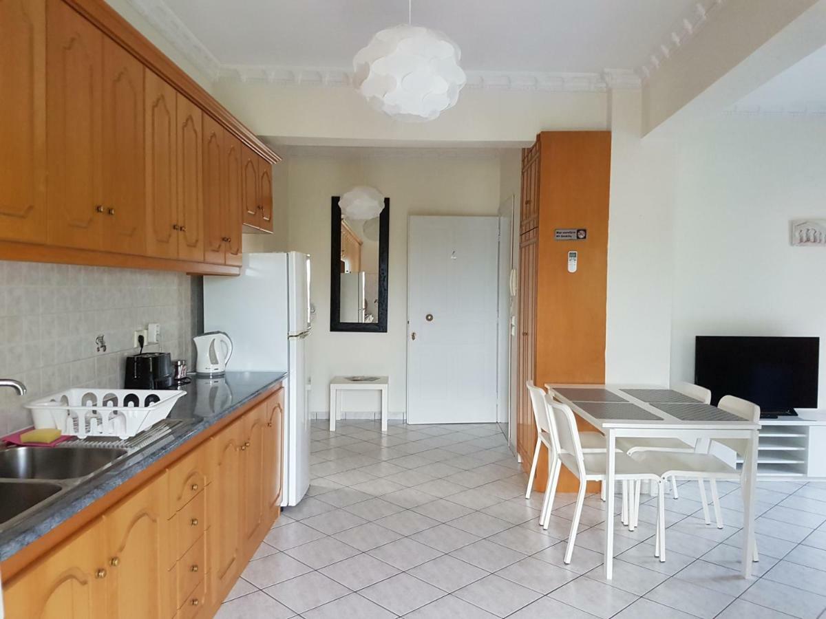 Cave Apartments Ιωάννινα Εξωτερικό φωτογραφία