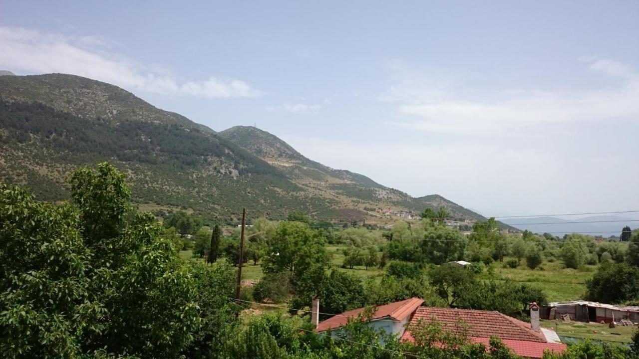 Cave Apartments Ιωάννινα Εξωτερικό φωτογραφία