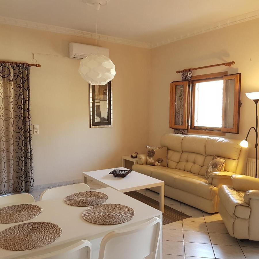Cave Apartments Ιωάννινα Εξωτερικό φωτογραφία
